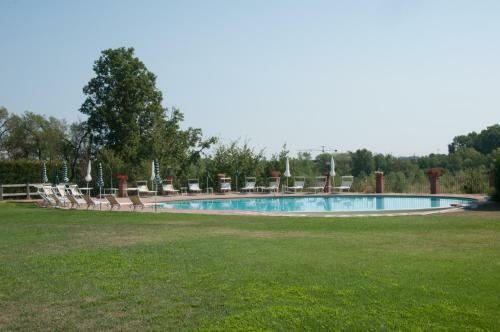 Bed & Breakfast Agriturismo Croara Vecchia