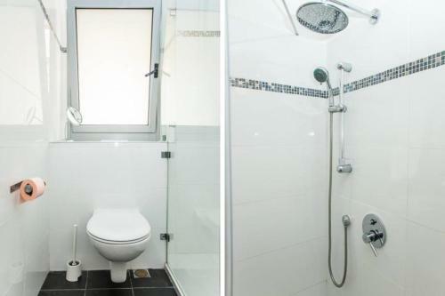 Apartamento Stylish 3br In Sirkin By Holyguest