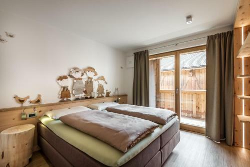 Apartamento Natur Luch Sossach