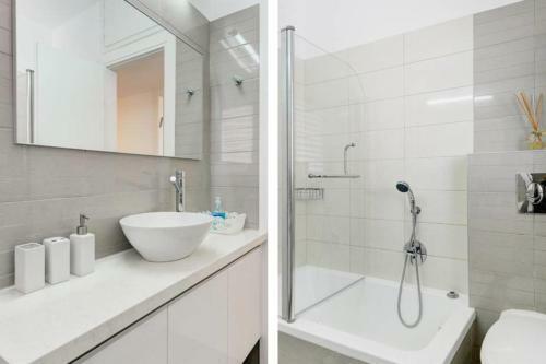 Apartamento Joli 2br In Bavli By Holyguest