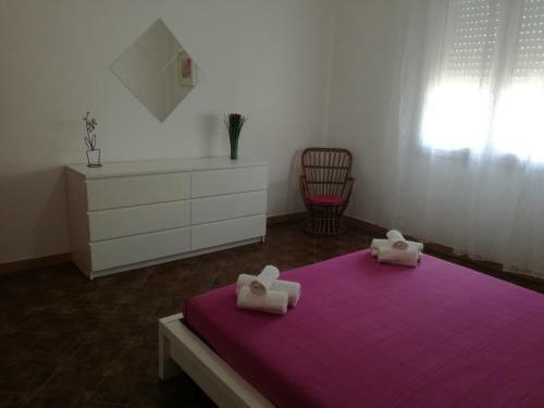 Casa Vacanze Aurora Boreale