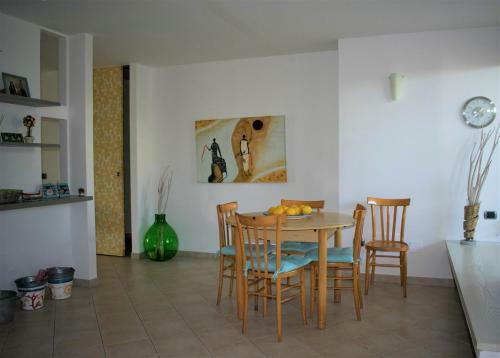 Villammare (home Holidays)