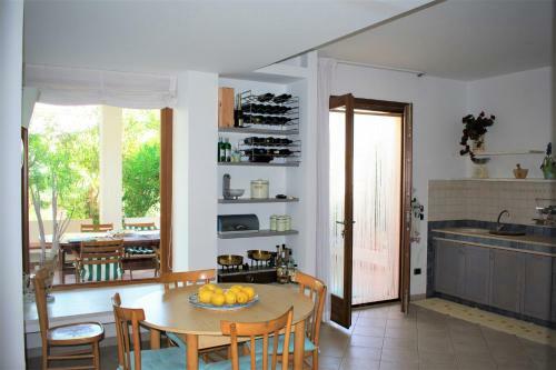Villammare (home Holidays)