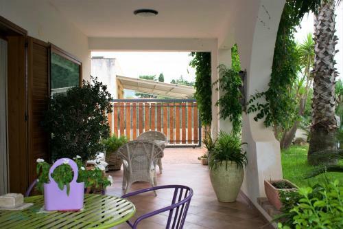 Villammare (home Holidays)