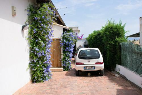 Villammare (home Holidays)