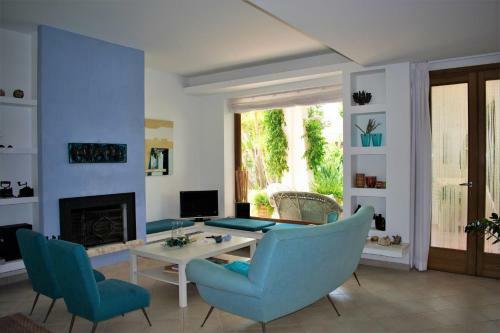 Villammare (home Holidays)