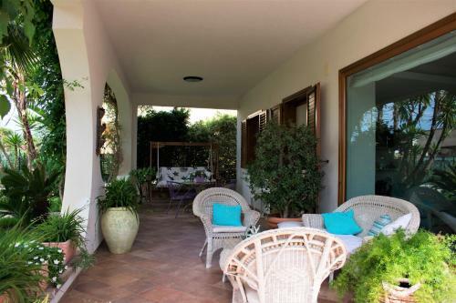 Villammare (home Holidays)