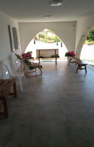 Casa Calendule