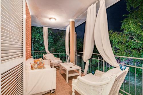 Bed & Breakfast Carpe Diem