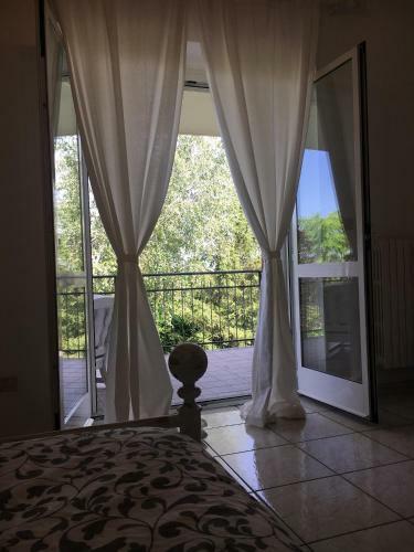 Bed & Breakfast Carpe Diem