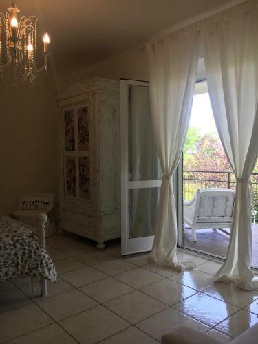 Bed & Breakfast Carpe Diem