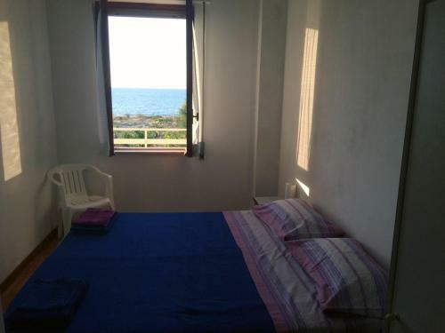 Apartamento Casa Vista Mare Pietro