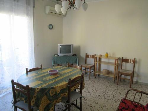 Apartamento Casa Canalotto