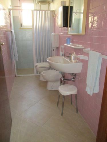 Apartamento Casa Canalotto
