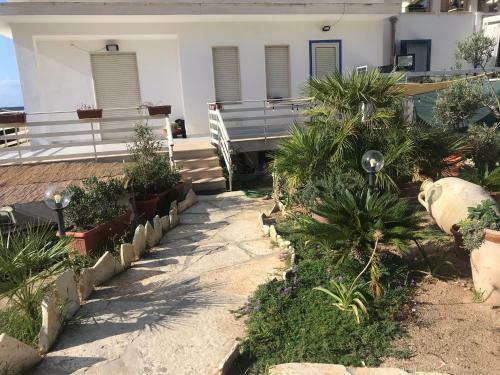 Apartamento Casa Caterina Vista Mare