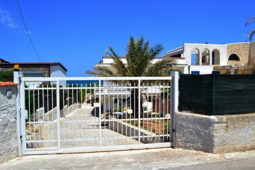 Apartamento Casa Caterina Vista Mare