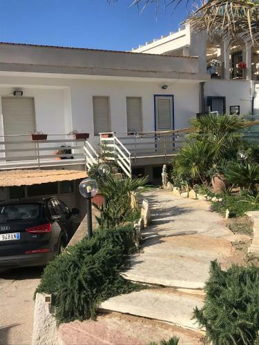 Apartamento Casa Caterina Vista Mare