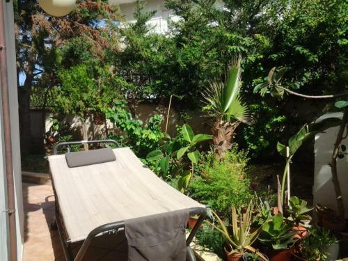 Villa Giardino 3 Camere 4 Bagni 2 Passi Dal Mare