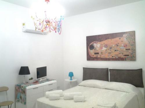 Villa Giardino 3 Camere 4 Bagni 2 Passi Dal Mare