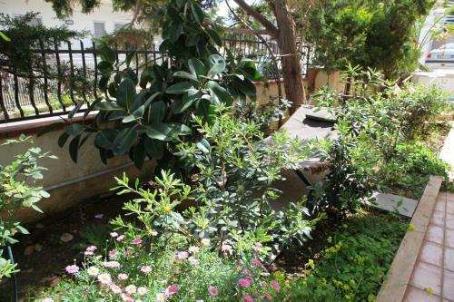 Villa Giardino 3 Camere 4 Bagni 2 Passi Dal Mare