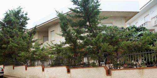 Villa Giardino 3 Camere 4 Bagni 2 Passi Dal Mare