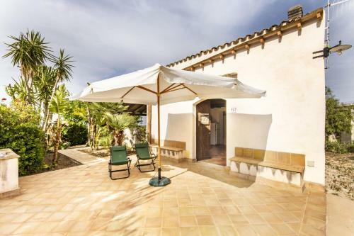Agroturismo Cottage Hill