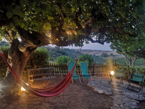 Agroturismo Cottage Hill