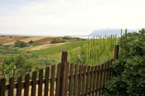Agroturismo Cottage Hill
