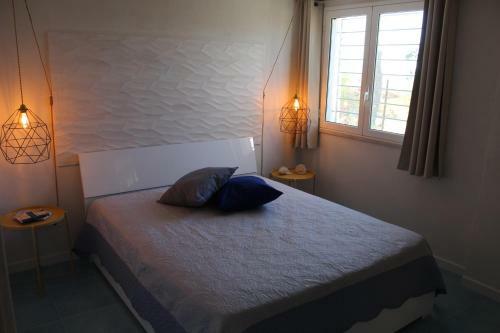 Apartamento Acquamarina House On The Beach