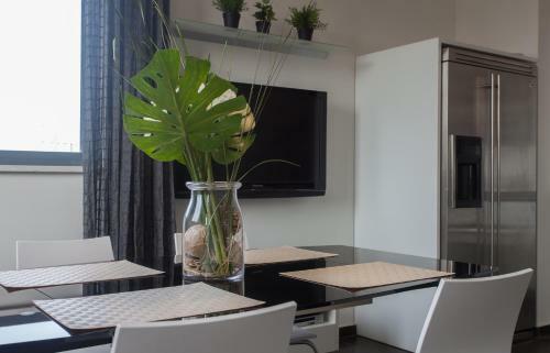 Apartamento Luxury Penthouse 2 Bed Near Rothchild