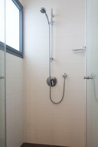 Apartamento Luxury Penthouse 2 Bed Near Rothchild