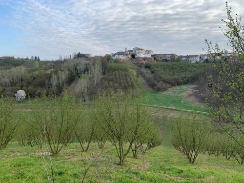 Agroturismo Coppo 1829