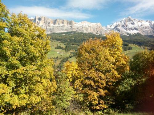Apartamento Ciasa De Munt