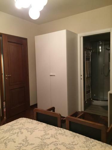 Hostal Sentirsi A Casa