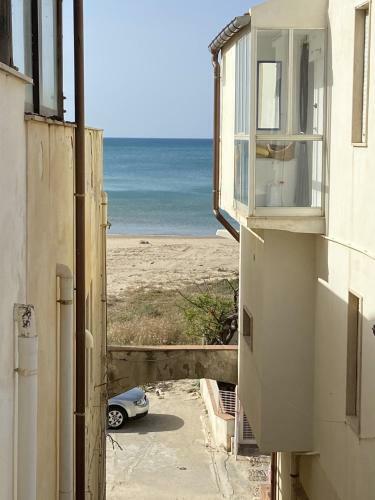Casa A 50mt A Piedi Dal Mare - Alcamo Marina