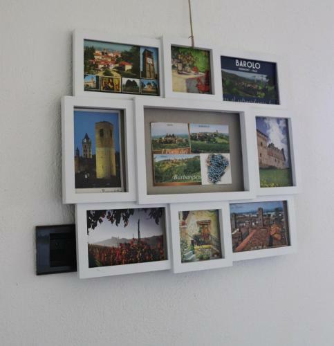 Agroturismo Il Caprifoglio