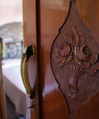 Agroturismo Il Caprifoglio