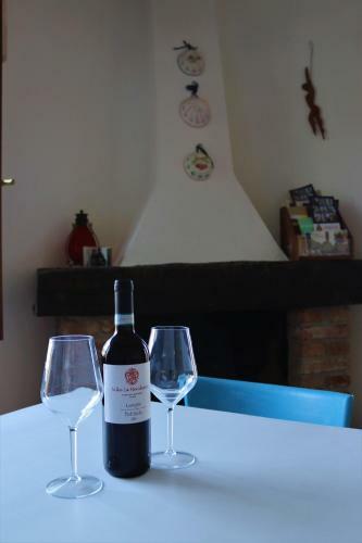 Agroturismo Il Caprifoglio