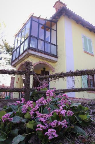 Agroturismo Il Caprifoglio