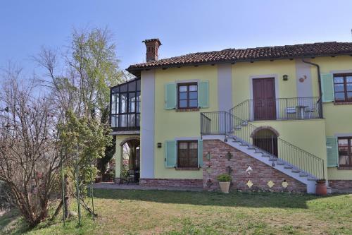 Agroturismo Il Caprifoglio