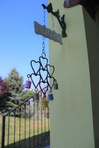 Agroturismo Il Caprifoglio