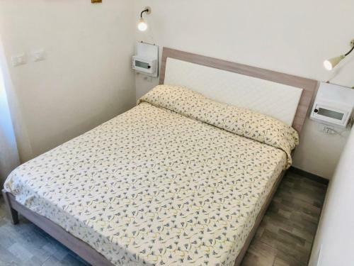 Apartamento Villa Oasi A 50 Mt Dalla Spiaggia