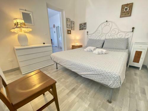 Apartamento Villa Oasi A 50 Mt Dalla Spiaggia