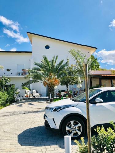 Apartamento Villa Oasi A 50 Mt Dalla Spiaggia