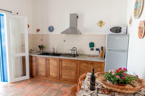 Apartamento Holidaysicily Alcamo Marina