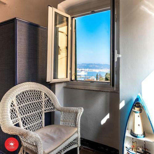 Apartamento Antique Charm With Terrace