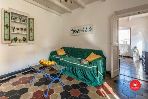 Apartamento Antique Charm With Terrace