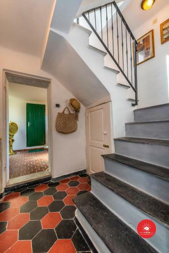 Apartamento Antique Charm With Terrace