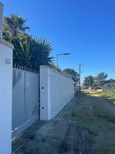 Villa Machiavelli - Lido Pizzo