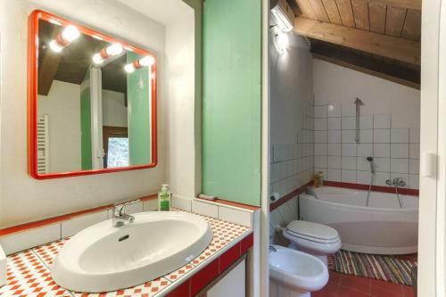 Hostal Stanze In Campagna Da Alberto
